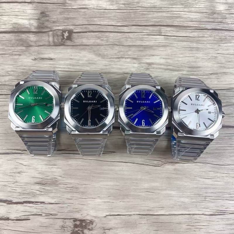 Bvlgari 41mm 091768